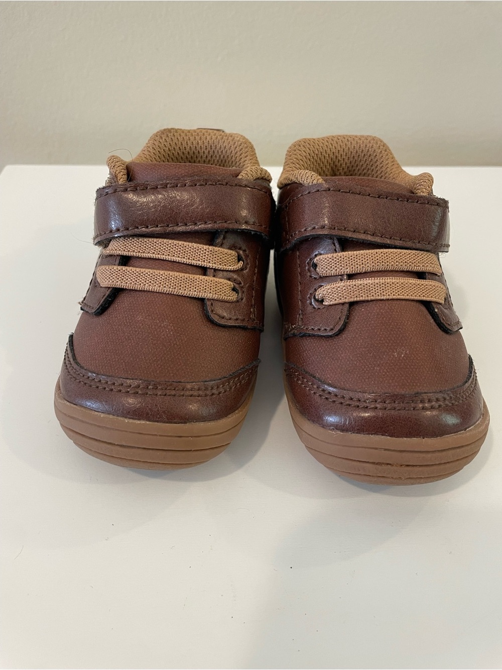 Stride Rite 360 Taye 2.0 first walker shoes, Baby Size 3
